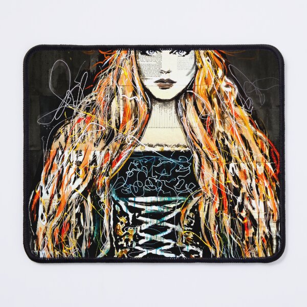 Item preview, valkyrie designed and sold by Loui Jover.
