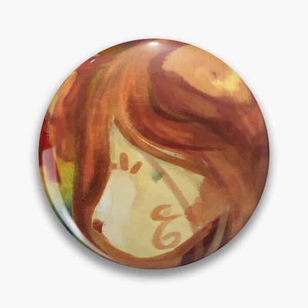 Item preview, Autumn Tiger Portrait designed and sold by Handdrawwz.