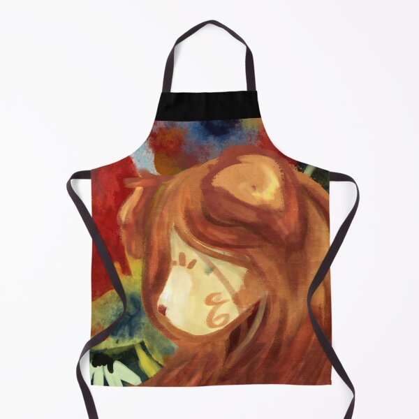 Item preview, Autumn Tiger Portrait designed and sold by Handdrawwz.