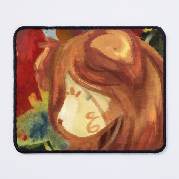 Item preview, Autumn Tiger Portrait designed and sold by Handdrawwz.