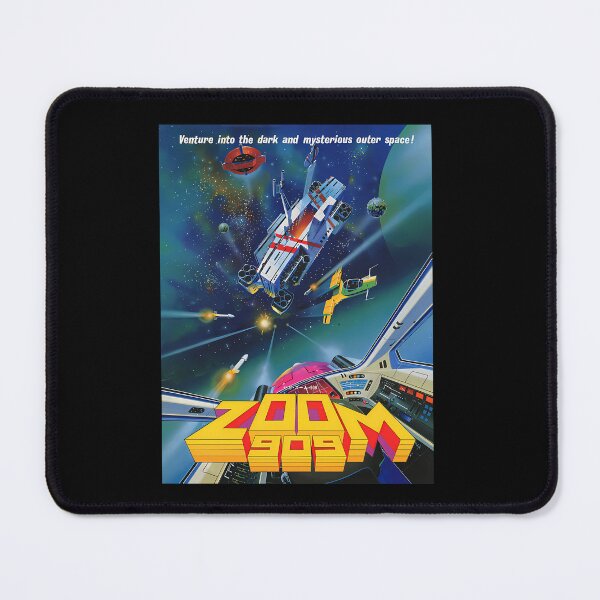 Item preview, Futuristic Spaceships Flying In Outer designed and sold by BrigitteDuhame.