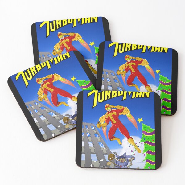 Item preview, It'S Turbo Time designed and sold by Ree-Shirt.