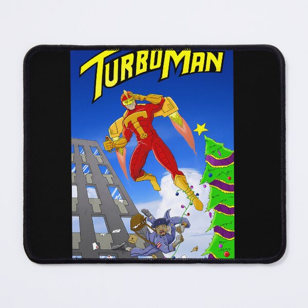 Item preview, It'S Turbo Time designed and sold by Ree-Shirt.