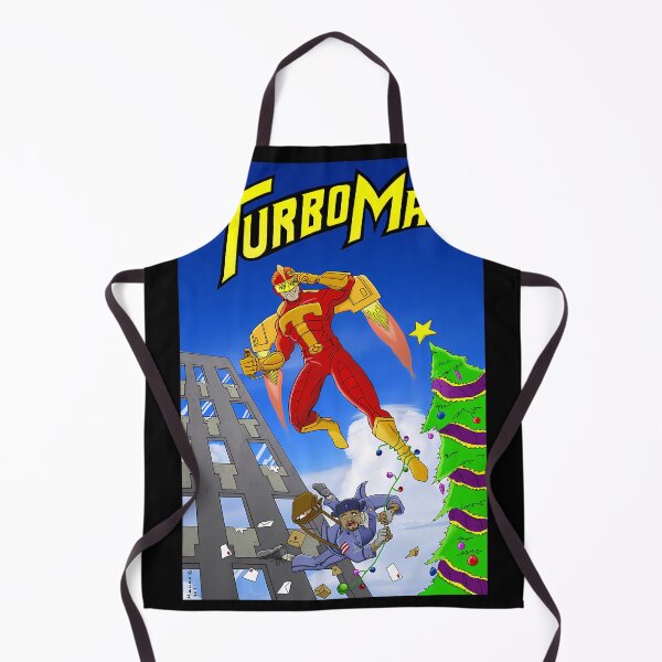 Item preview, It'S Turbo Time designed and sold by Ree-Shirt.