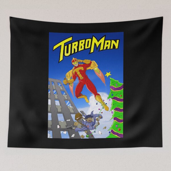 Item preview, It'S Turbo Time designed and sold by Ree-Shirt.