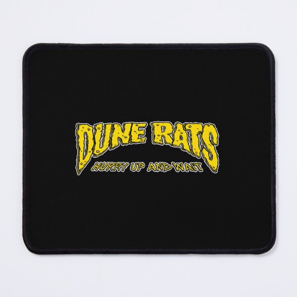 Item preview, DUNE RATS BAND designed and sold by genadsagan.