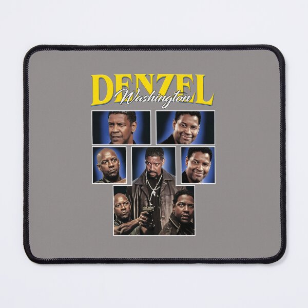 Item preview, Camiseta pirata de homenaje vintage de DENZEL Washington - 45 designed and sold by JoachimBaue.