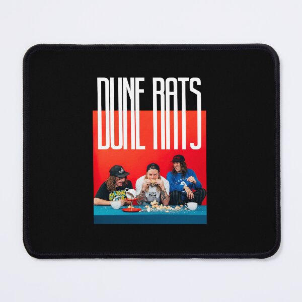 Item preview, DUNE RATS BAND designed and sold by genadsagan.