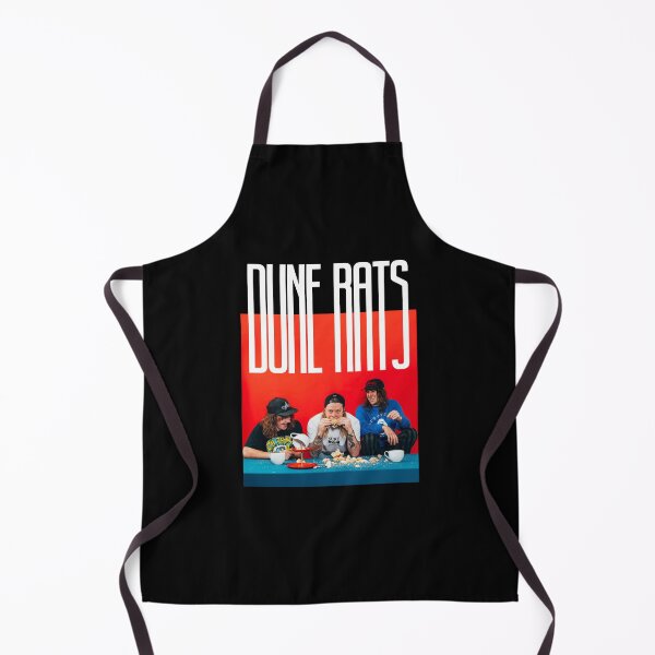 Item preview, DUNE RATS BAND designed and sold by genadsagan.