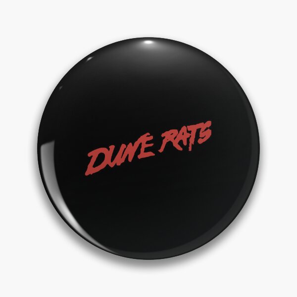 Item preview, DUNE RATS BAND designed and sold by genadsagan.