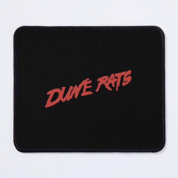 Item preview, DUNE RATS BAND designed and sold by genadsagan.