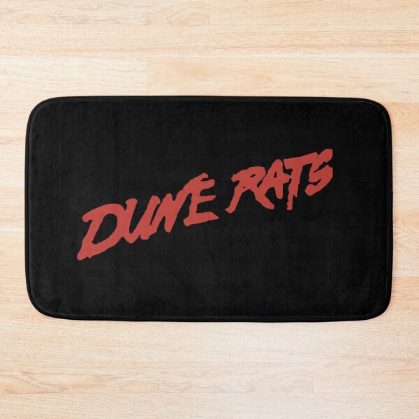 Item preview, DUNE RATS BAND designed and sold by genadsagan.