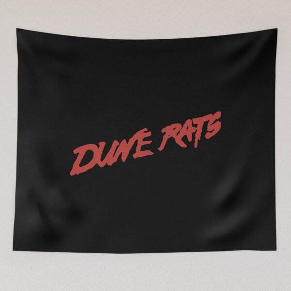 Item preview, DUNE RATS BAND designed and sold by genadsagan.
