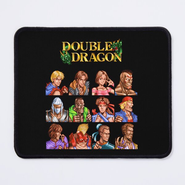 Item preview, Selection Of Martial Arts Fighter Character designed and sold by BrigitteDuhame.