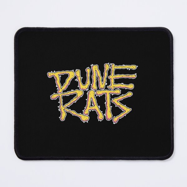 Item preview, DUNE RATS BAND designed and sold by genadsagan.