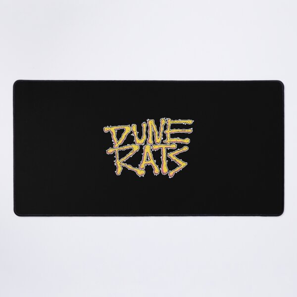 Item preview, DUNE RATS BAND designed and sold by genadsagan.