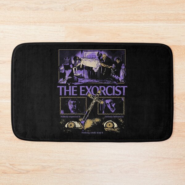 Item preview, Classic Horror Exorcist designed and sold by Kaiskinner.