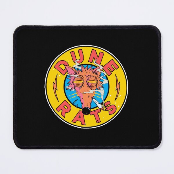 Item preview, DUNE RATS BAND designed and sold by genadsagan.