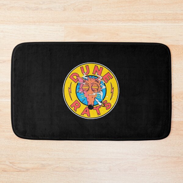 Item preview, DUNE RATS BAND designed and sold by genadsagan.