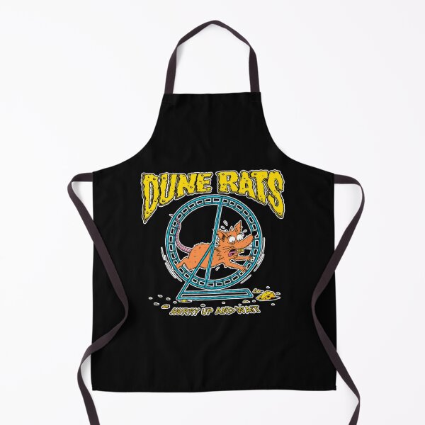 Item preview, DUNE RATS BAND designed and sold by genadsagan.