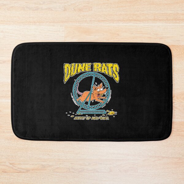 Item preview, DUNE RATS BAND designed and sold by genadsagan.