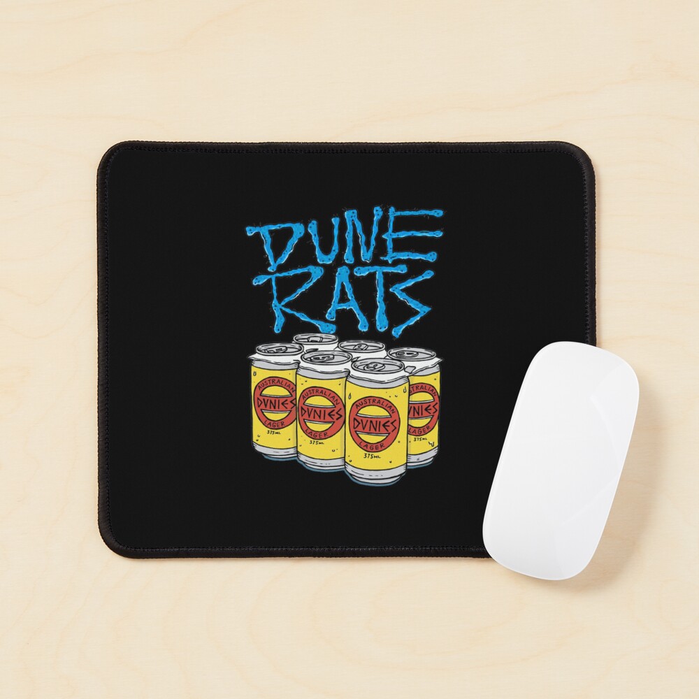 Item preview, Mouse Pad designed and sold by genadsagan.