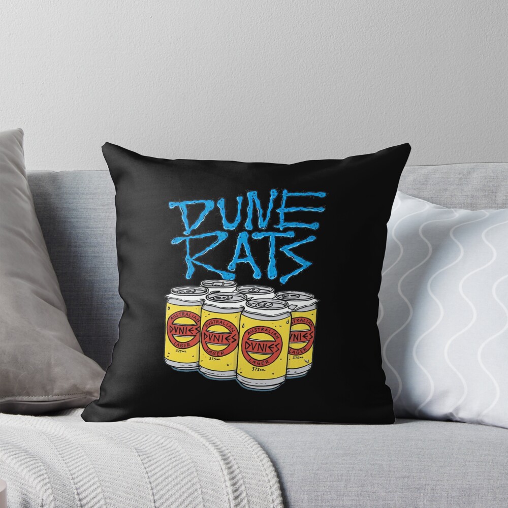 Item preview, Throw Pillow designed and sold by genadsagan.
