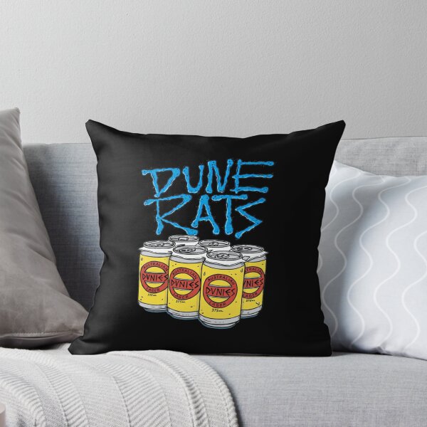 Item preview, DUNE RATS BAND designed and sold by genadsagan.