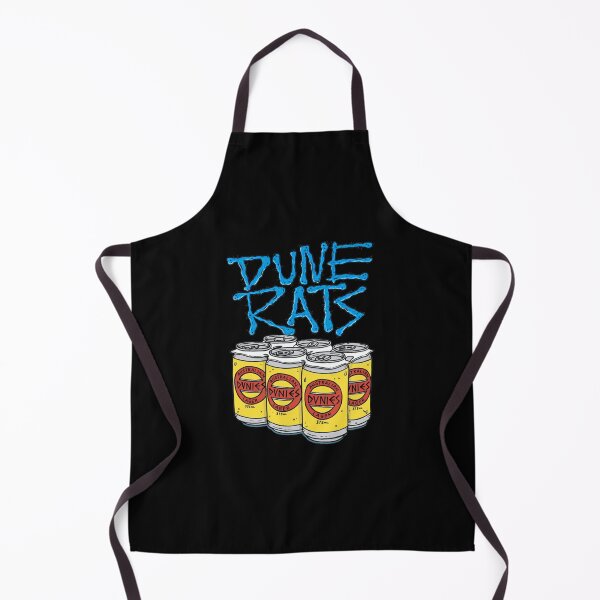 Item preview, DUNE RATS BAND designed and sold by genadsagan.