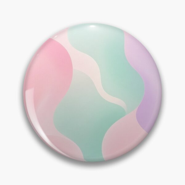 Item preview, Soft Pastel Abstract Aesthetic Design mobile cover designed and sold by AllProCraft.