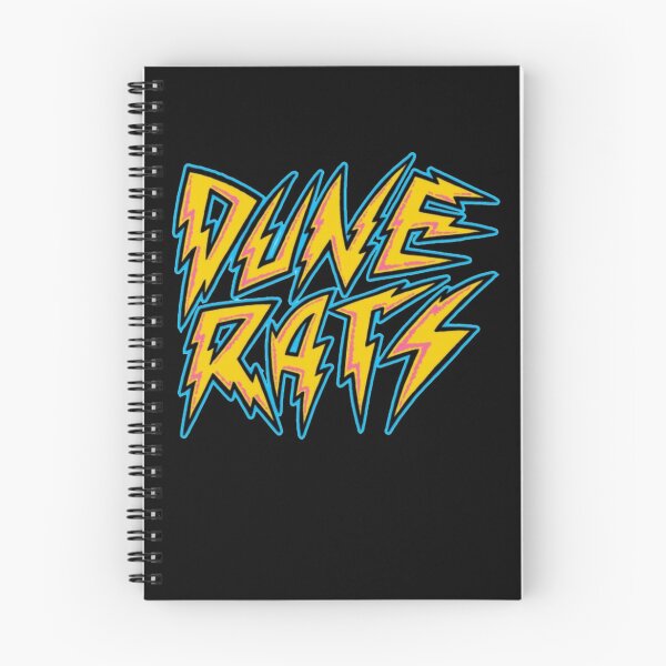 Item preview, DUNE RATS BAND designed and sold by genadsagan.