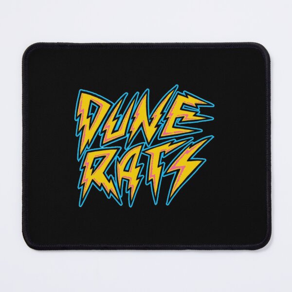 Item preview, DUNE RATS BAND designed and sold by genadsagan.