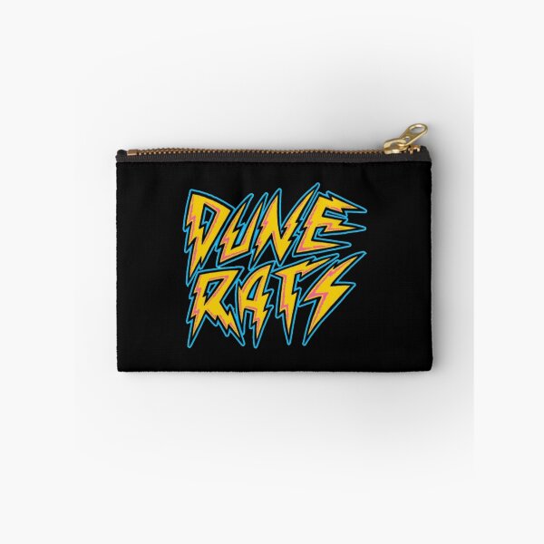 Item preview, DUNE RATS BAND designed and sold by genadsagan.