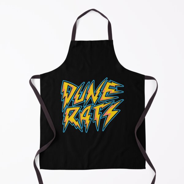Item preview, DUNE RATS BAND designed and sold by genadsagan.