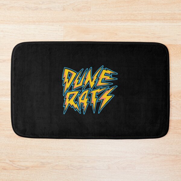 Item preview, DUNE RATS BAND designed and sold by genadsagan.