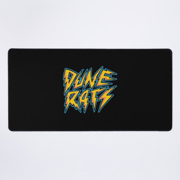 Item preview, DUNE RATS BAND designed and sold by genadsagan.