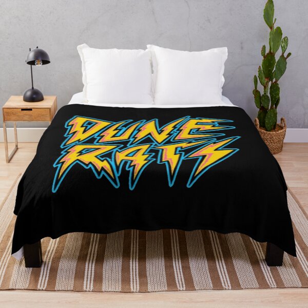 Item preview, DUNE RATS BAND designed and sold by genadsagan.