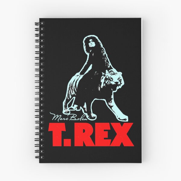 Item preview, Marc Bolan T Rex Glam Rock Portrait designed and sold by Gregory Davis.