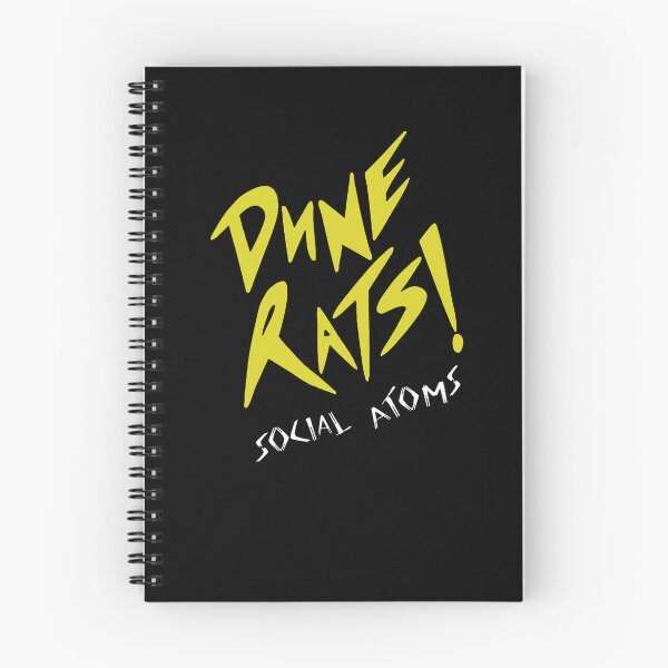 Item preview, DUNE RATS BAND designed and sold by genadsagan.