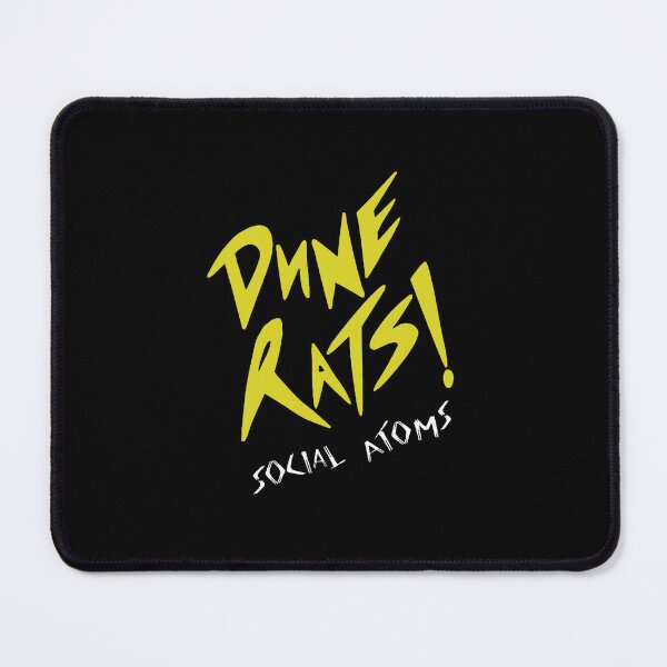 Item preview, DUNE RATS BAND designed and sold by genadsagan.