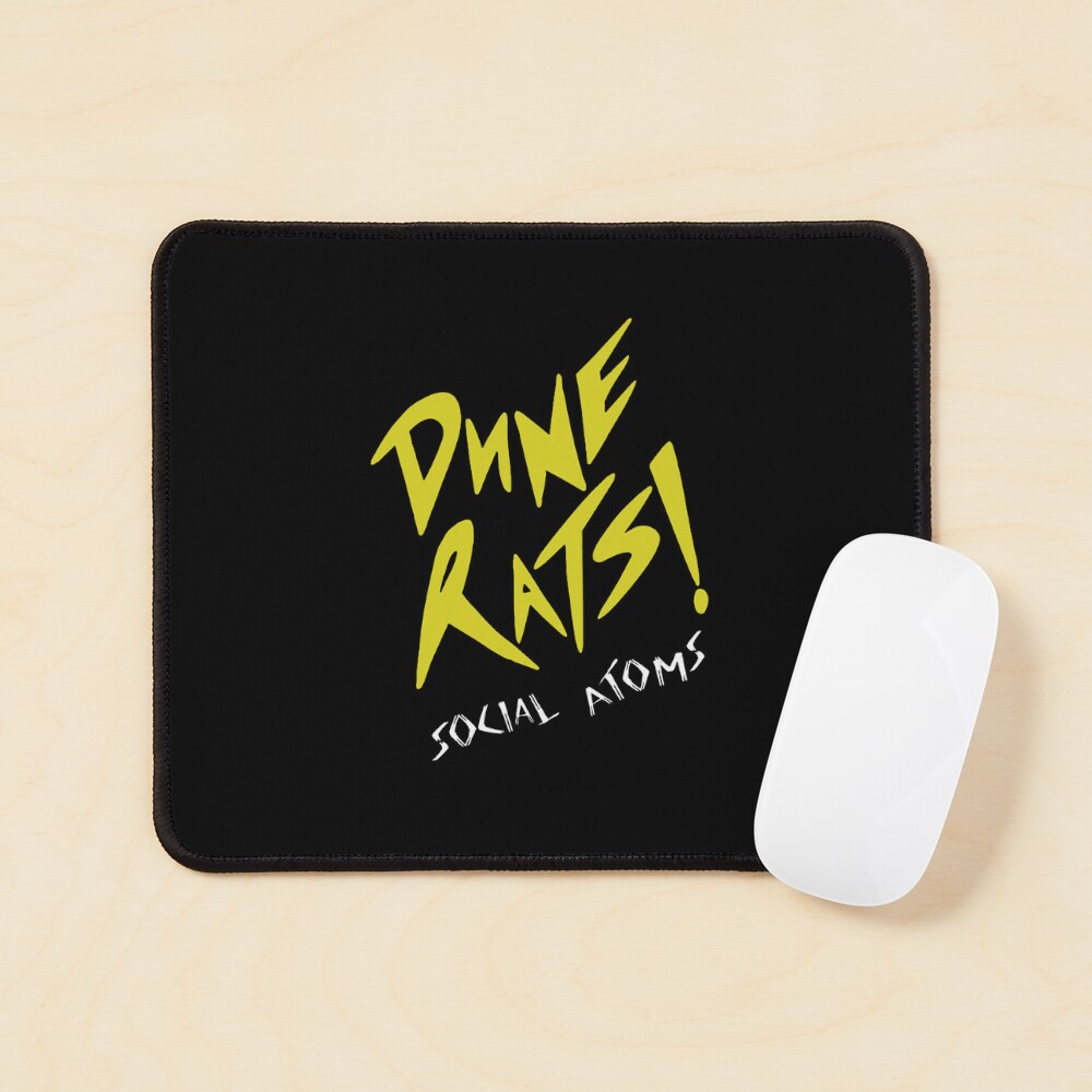 Item preview, Mouse Pad designed and sold by genadsagan.