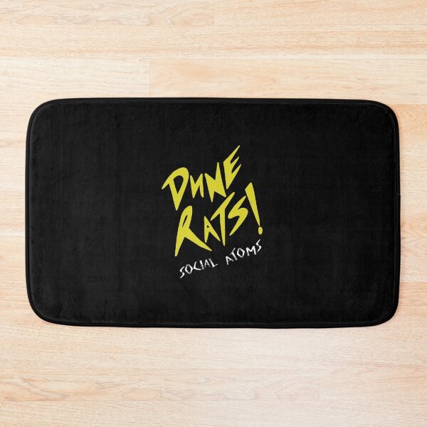 Item preview, DUNE RATS BAND designed and sold by genadsagan.