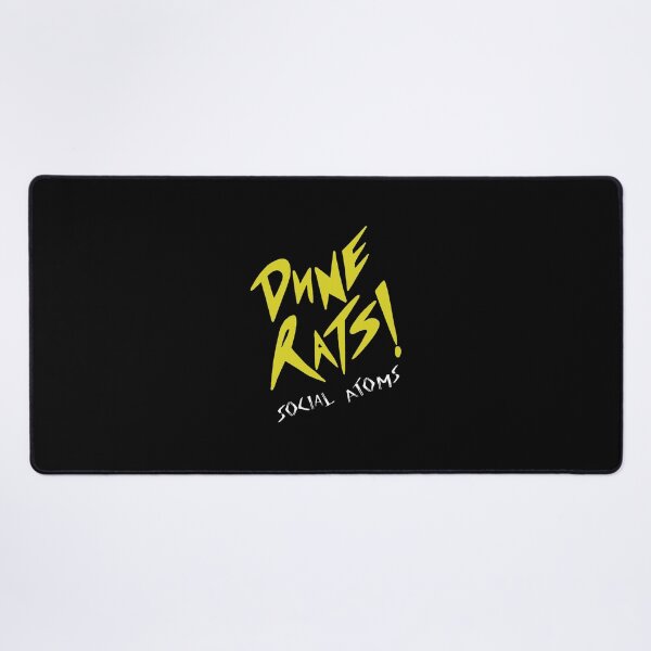 Item preview, DUNE RATS BAND designed and sold by genadsagan.