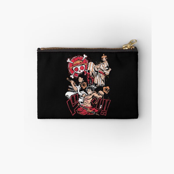 Item preview, Pirate Crew Anime designed and sold by Kaiskinner.
