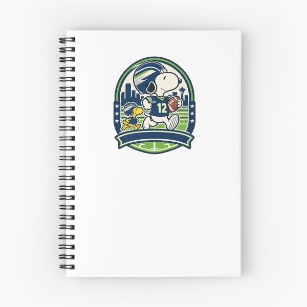Item preview, Seattle Seahawk Inspired designed and sold by melissacoov.