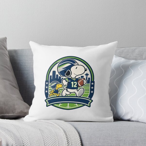 Item preview, Seattle Seahawk Inspired designed and sold by melissacoov.