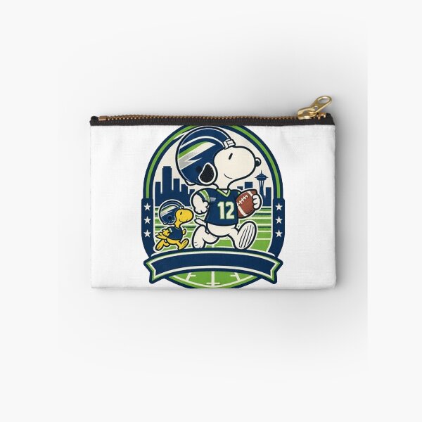 Item preview, Seattle Seahawk Inspired designed and sold by melissacoov.