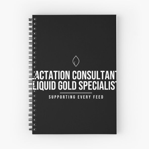 Item preview, Lactation Consultant: Liquid Gold Specialist Nurse Shirt designed and sold by The Tee Collective.