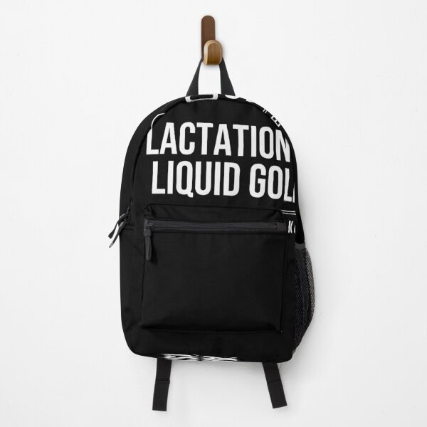 Item preview, Lactation Consultant: Liquid Gold Specialist Nurse Shirt designed and sold by The Tee Collective.