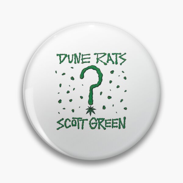 Item preview, DUNE RATS BAND designed and sold by genadsagan.